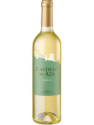 Вино Castillo de Aza Verdejo Viura, Rueda DO 0.75 л