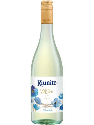 Вино Riunite, D'Oro, Emilia IGT 0.75 л