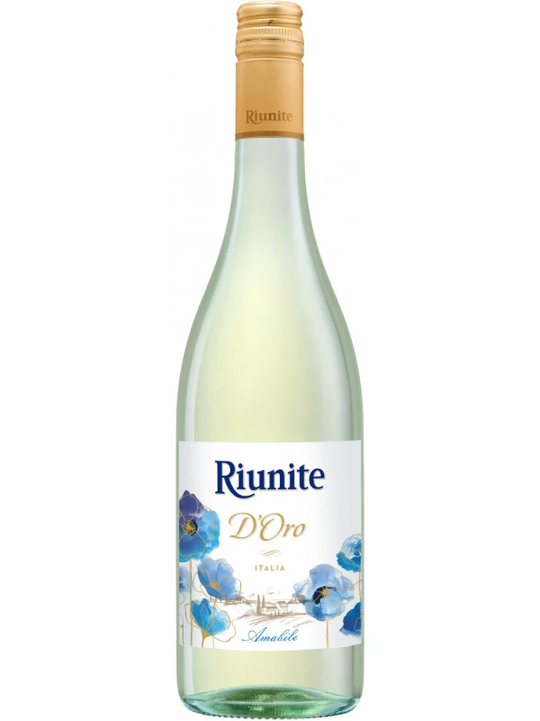 Riunite, D'Oro, Emilia IGT