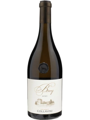 Вино Eugenio Collavini, Broy, Collio DOC 2022, 0.75 л