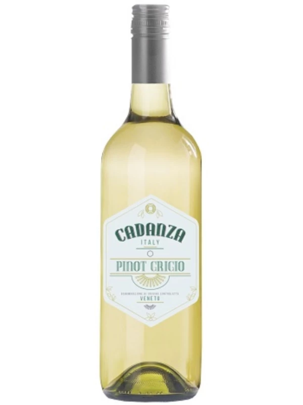 Cadanza Pinot Grigio DOC Veneto