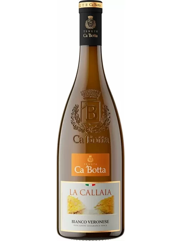 Ca'Botta, La Callaia Bianco, Veronese IGT