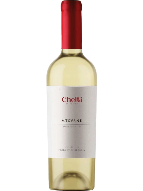 Chelti, Family Collection Mtsvane