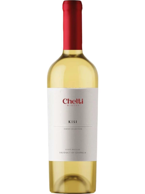 Chelti, Family Collection Kisi
