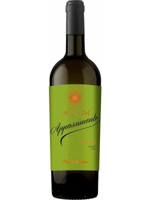 Вино Inycon, Grillo Appassimento, Terre Siciliane IGT 0.75 л