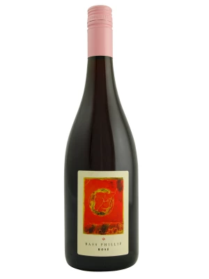 Вино Bass Phillip, Estate Pinot Rose 2018, 0.75 л