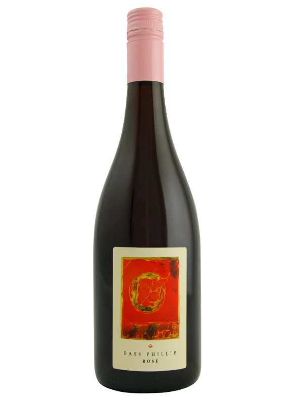 Bass Phillip, Estate Pinot Rose