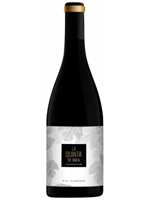 Вино Volver, La Quinta de Rafa 0.75 л