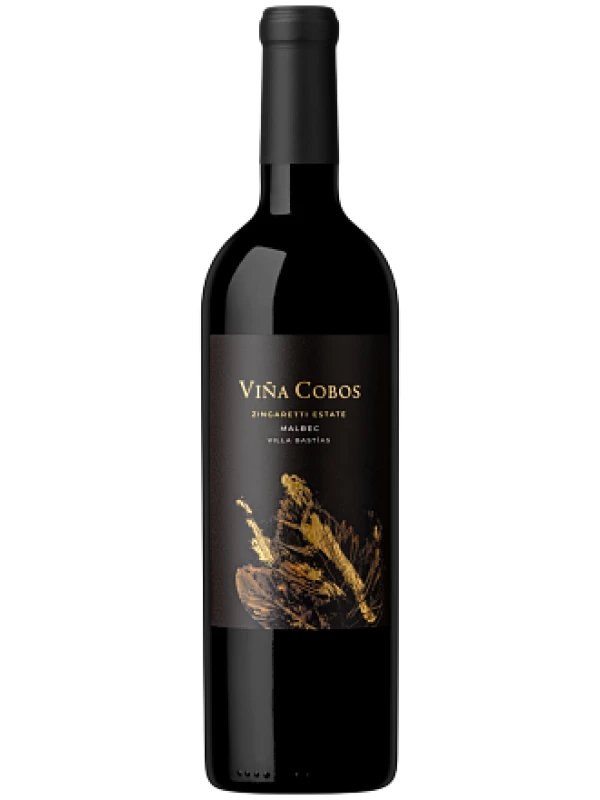 Vina Cobos, Malbec, Zingaretti Estate