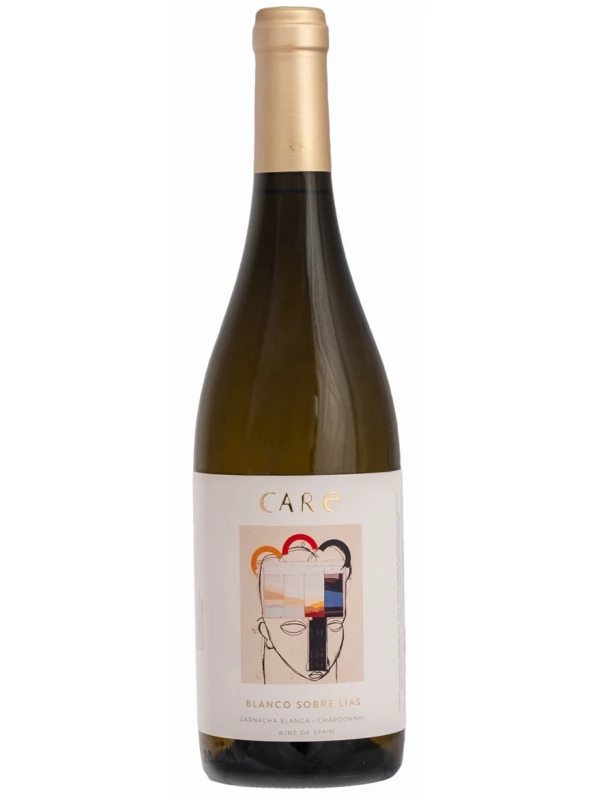 Care, Blanco Sobre Lias, Carinena