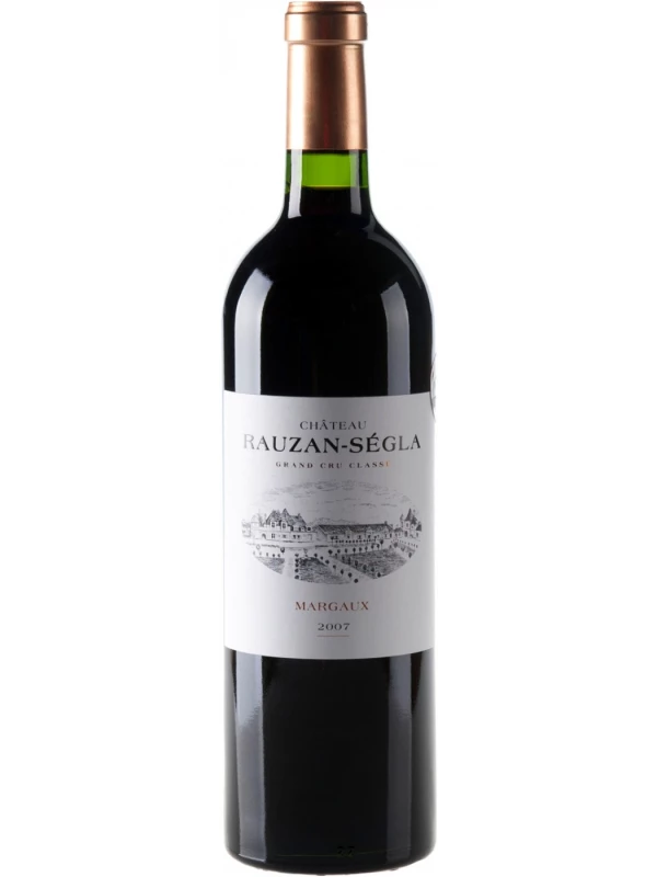 Chateau Rauzan-Segla