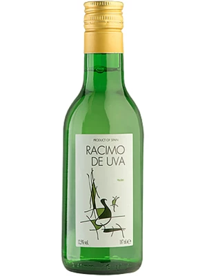 Вино Bodegas San Valero, Racimo de Uva Macabeo, Carinena DO 0.187 л