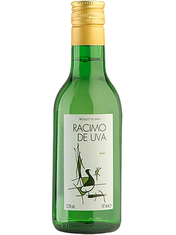 Bodegas San Valero, Racimo de Uva Macabeo, Carinena DO