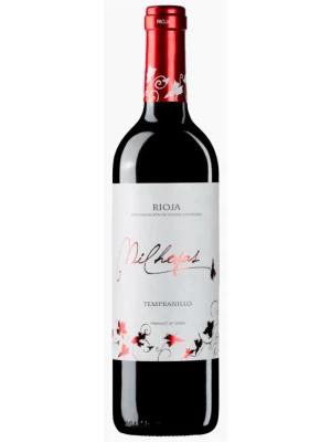 Вино 1000 Mil Hojas Tempranillo, Rioja DOCa 0.75 л