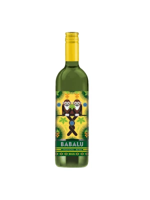 Вино Babalu Tropical White 0.75 л