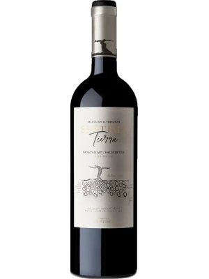 Вино Septima Tierra 1310 msnm Malbec 2021, 0.75 л