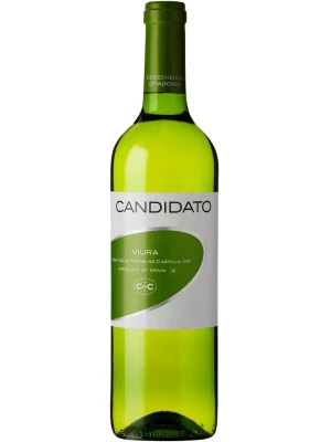 Вино Cosecheros y Criadores, Candidato Viura 0.75 л