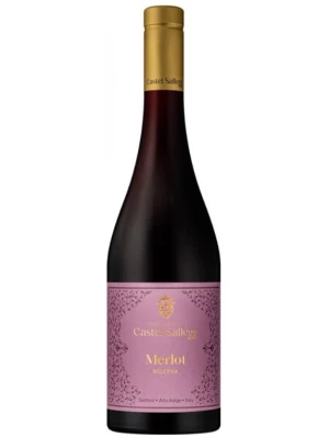 Вино Castel Sallegg, Merlot Riserva, Alto Adige DOC 0.75 л