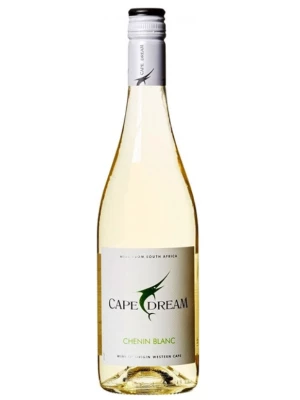 Вино Cape Dreams Chenin Blanc 0.75 л