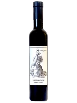 Вино 8 Vineyards, Grande Cuvee Beerenauslese 2023, 0.375 л