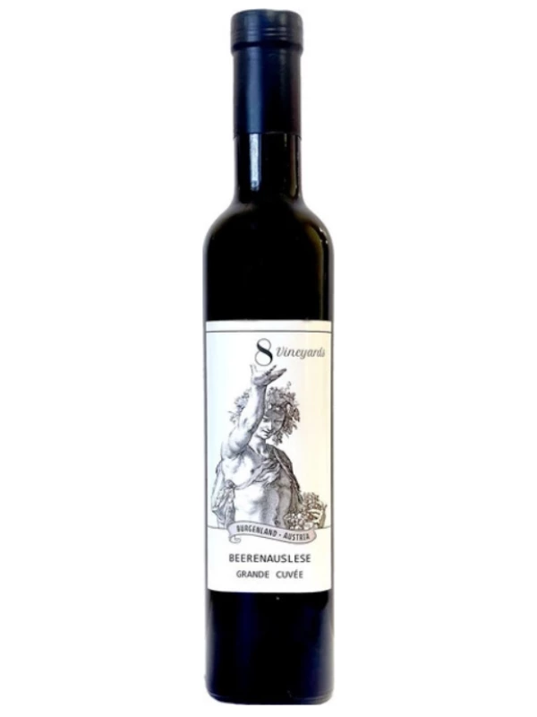 8 Vineyards, Grande Cuvee Beerenauslese