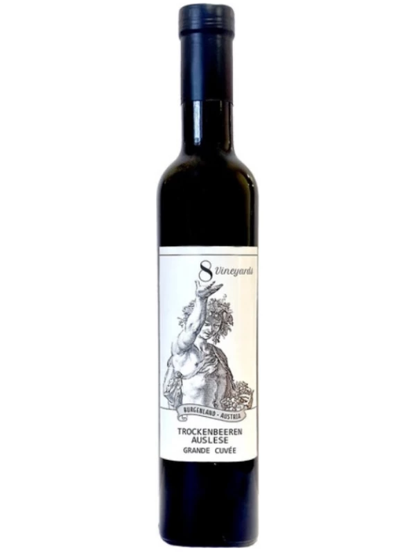 8 Vineyards, Grande Cuvee Trockenbeerenauslese