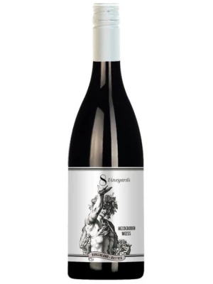 Вино 8 Vineyards, Heideboden Weiss 2023, 0.75 л