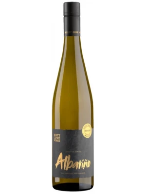 Вино Misty Cove, Landmark Series Albarino 2023, 0.75 л