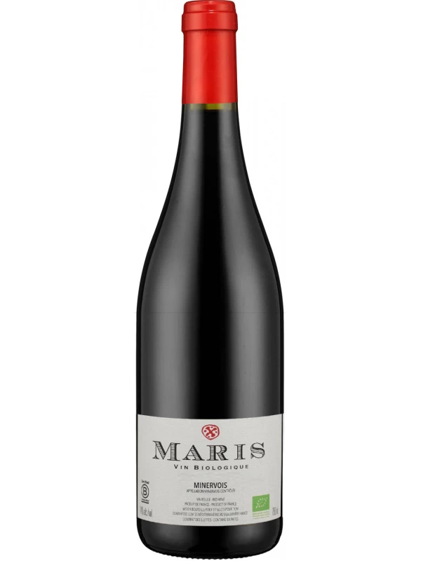 Maris, Minervois AOP