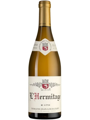 Вино Chave, L'Hermitage Blanc AOC 2018, 0.75 л