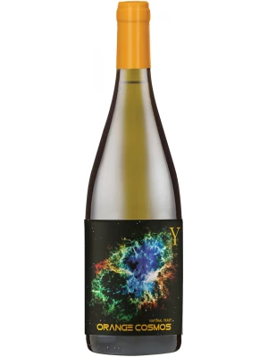 Вино Yaiyla​ Urban Winery, Cosmos Orange 0.75 л