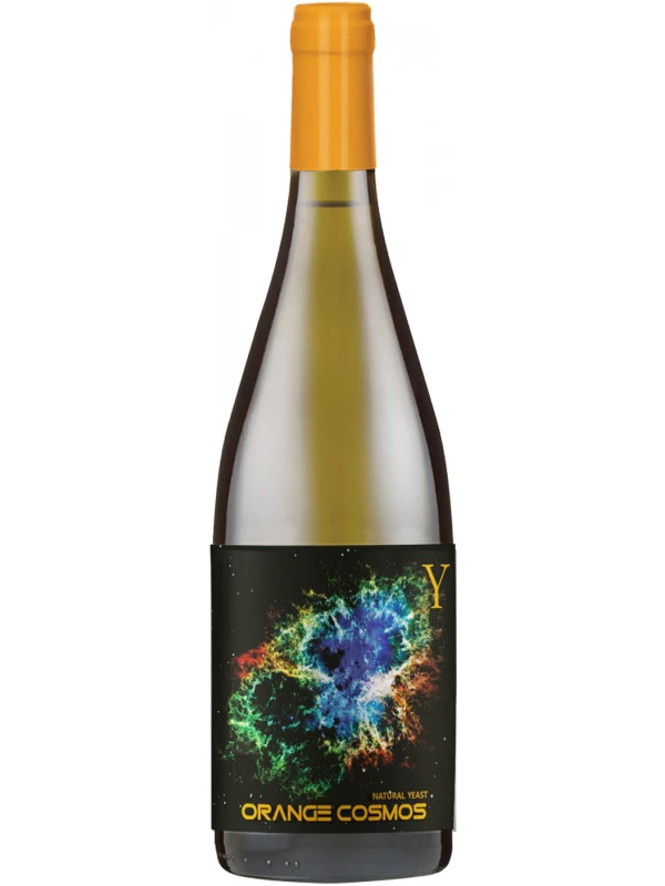 Yaiyla​ Urban Winery, Cosmos Orange