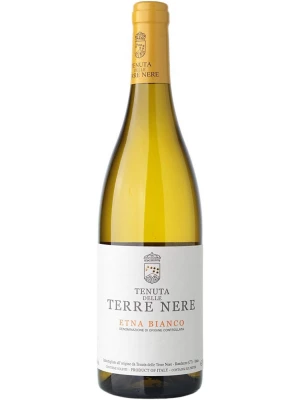 Вино Tenuta delle Terre Nere, Etna Bianco DOC 2022, 0.75 л