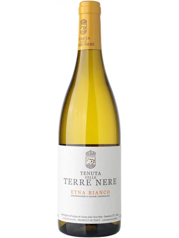 Tenuta delle Terre Nere, Etna Bianco DOC