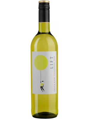 Вино Spier, Lift Chenin Blanc-Chardonnay 2020, 0.75 л