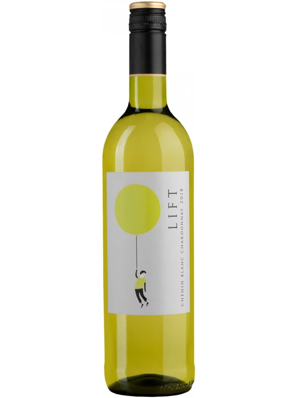 Spier, Lift Chenin Blanc-Chardonnay