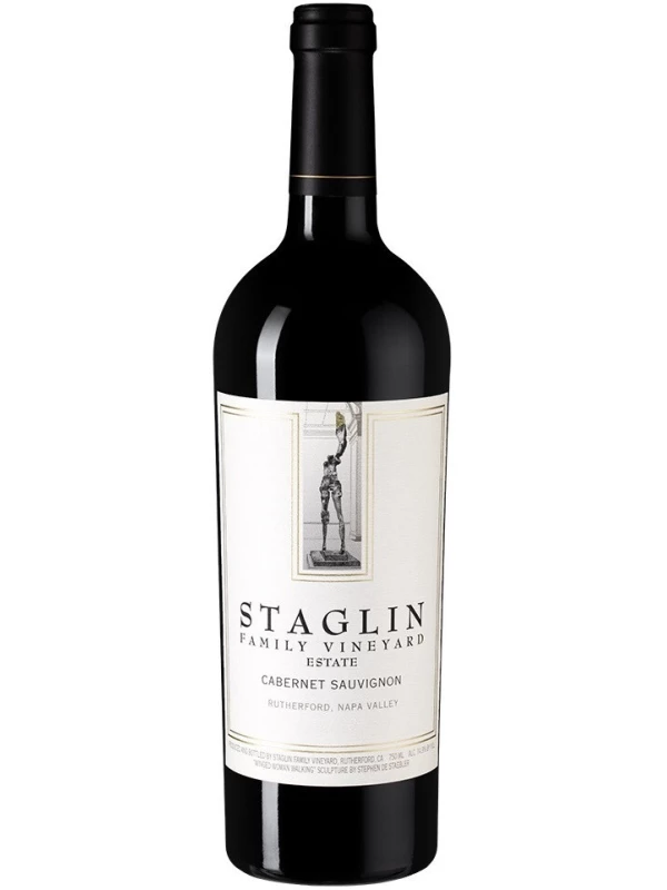 Staglin Family Vineyard, Estate Cabernet Sauvignon, Napa Valley