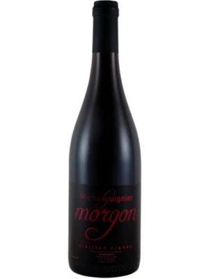 Вино Michel Guignier, Morgon Vieilles Vignes AOC 2022, 0.75 л