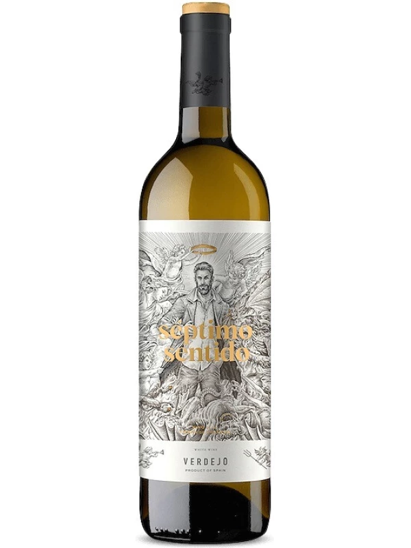Septimo Sentido Verdejo