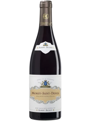 Вино Albert Bichot, Morey-Saint-Denis AOC 2013, 0.75 л
