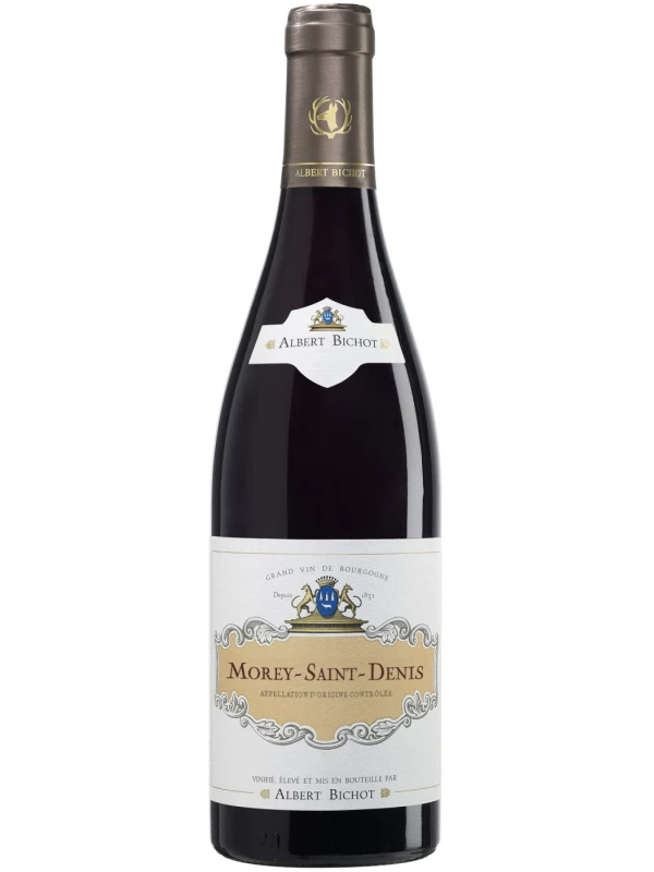 Albert Bichot, Morey-Saint-Denis AOC