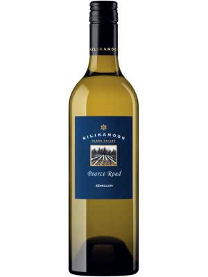 Вино Kilikanoon, Pearce Road Semillon 2019, 0.75 л