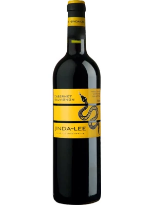 Вино Jinda-Lee Cabernet Sauvignon 2012, 0.75 л