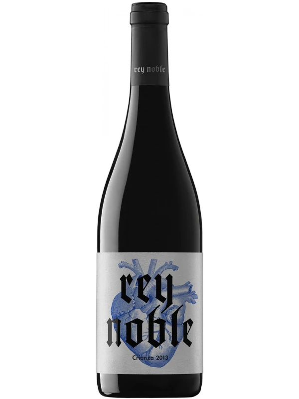 Rey Noble Crianza, Navarra DO