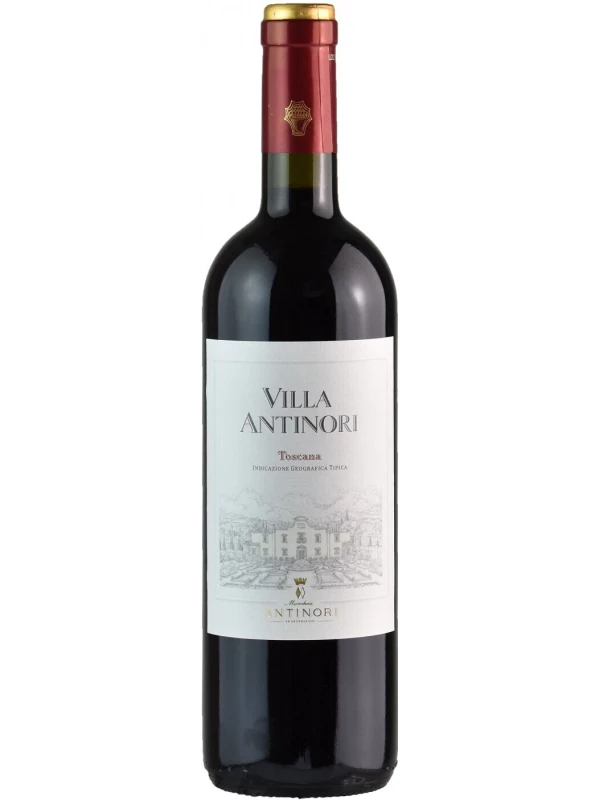 Villa Antinori, Toscana IGT Rosso