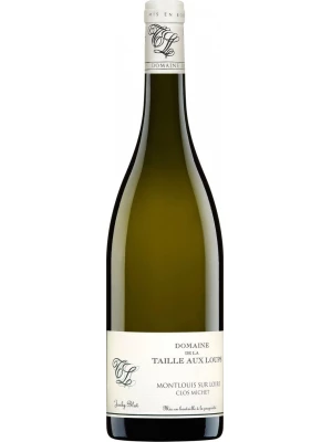 Вино Domaine de La Taille Aux Loups, Clos Michet, Montlouis sur Loire AOC 2017, 0.75 л