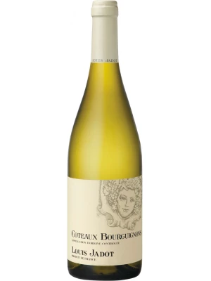 Вино Louis Jadot, Coteaux Bourguignons Blanc AOC 2020, 0.75 л