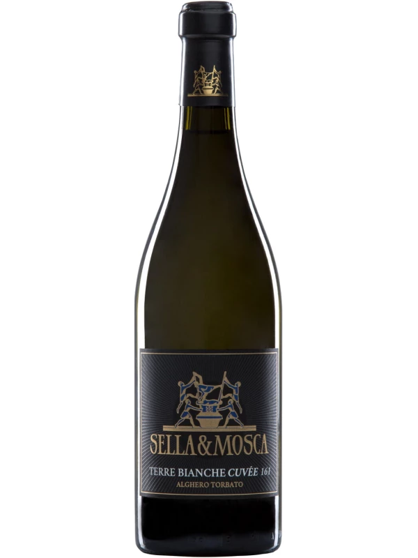 Sella & Mosca, Terre Bianche Cuvee 161, Alghero DOC