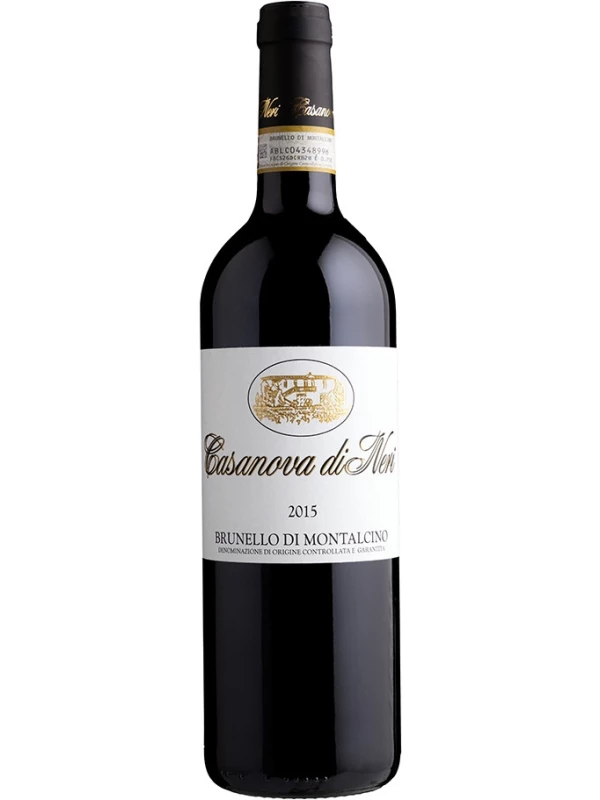 Casanova di Neri, Brunello di Montalcino DOCG