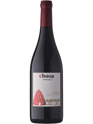Вино Castillo de Oses, Choza Tempranillo, Rioja DOC 0.75 л